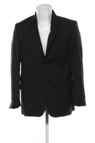 Herren Sakko Esprit, Größe XXL, Farbe Schwarz, Preis 10,00 €, #137374886
