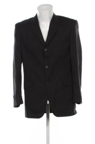 Herren Sakko Esprit, Größe M, Farbe Schwarz, Preis 9,00 €, #137375016