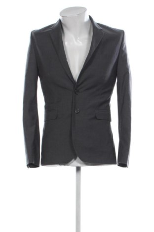 Herren Sakko Unbranded, Größe S, Farbe Grau, Preis 7,43 €, #137377708