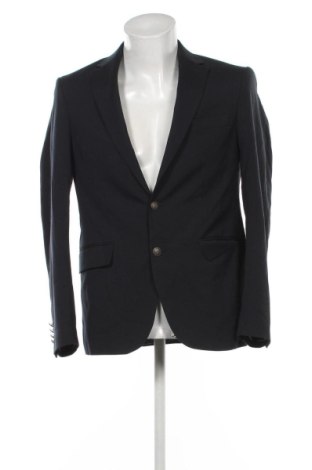Herren Sakko Kariban, Größe L, Farbe Schwarz, Preis 15,24 €, #137378279