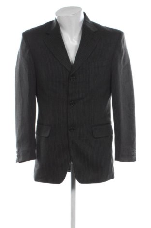 Herren Sakko Unbranded, Größe M, Farbe Schwarz, Preis 8,00 €, #137380536