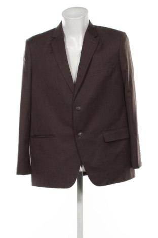 Férfi zakó Unbranded, Méret XL, Szín Barna, Ár 2 837 Ft, #137384882