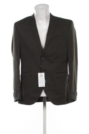 Herren Sakko Jack & Jones, Größe XL, Farbe Grün, Preis € 112,99, #137385195