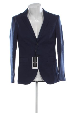 Herren Sakko Unbranded, Größe L, Farbe Blau, Preis € 47,99, #137386745