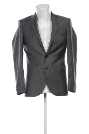 Мъжко сако Esprit, Размер M, Цвят Сив, Цена 5,62 €, #135241709