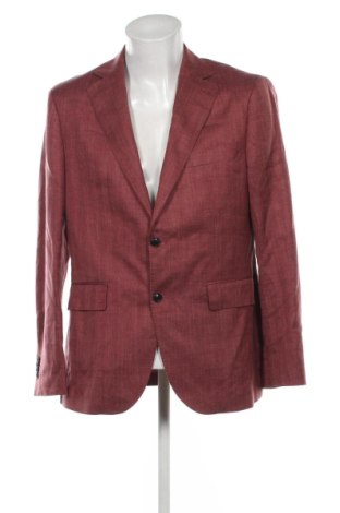 Herren Sakko The Tailoring Club, Größe XL, Farbe Rot, Preis 141,84 €, #137300291