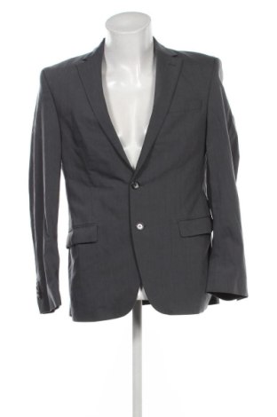 Herren Sakko Unbranded, Größe L, Farbe Grau, Preis € 5,91, #137306970