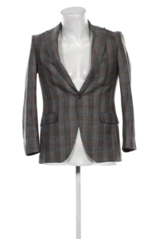 Herren Sakko Paco Romano, Größe M, Farbe Mehrfarbig, Preis 8,00 €, #137326628