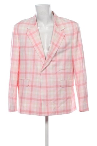 Herren Sakko Unbranded, Größe XL, Farbe Mehrfarbig, Preis 12,00 €, #137338832