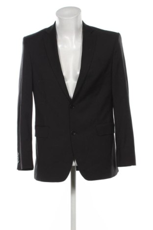 Herren Sakko Oscar Jacobson, Größe M, Farbe Schwarz, Preis € 243,61, #137360941