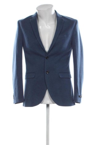 Herren Sakko Jack & Jones, Größe M, Farbe Blau, Preis € 16,06, #137369255
