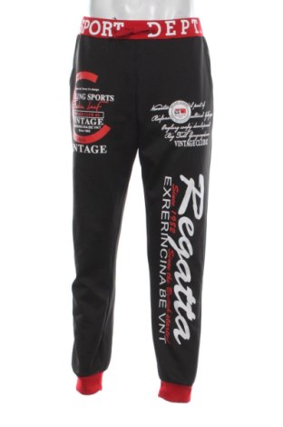 Pantaloni trening de bărbați Regatta, Mărime L, Culoare Multicolor, Preț 57,74 Lei, #137271203
