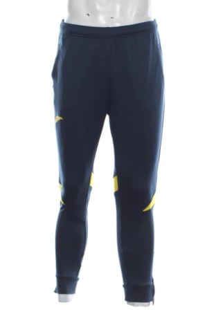Pantaloni trening de bărbați Joma, Mărime M, Culoare Albastru, Preț 68,24 Lei, #137275528