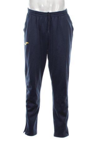 Pánské tepláky  Joma, Velikost M, Barva Modrá, Cena  340,00 Kč, #137285500