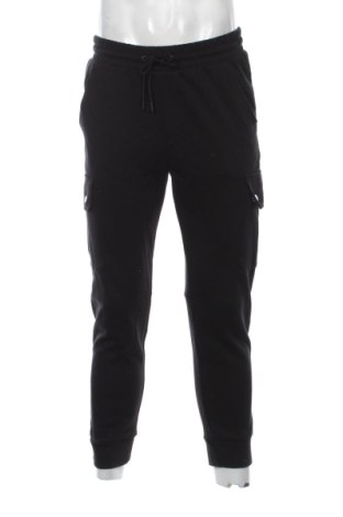 Herren Sporthose H&M, Größe M, Farbe Schwarz, Preis 13,94 €, #137290578