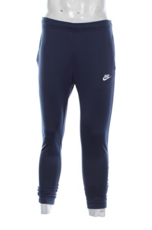 Férfi sport nadrág Nike, Méret S, Szín Kék, Ár 19 504 Ft, #137336678