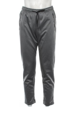 Męskie spodnie sportowe Unbranded, Rozmiar M, Kolor Szary, Cena 55,04 zł, #137338595
