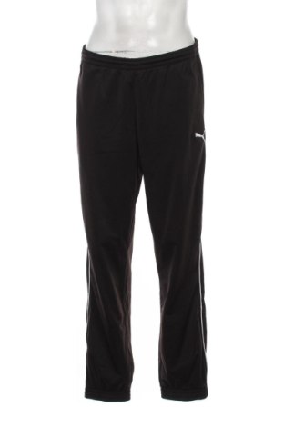 Herren Sporthose PUMA, Größe L, Farbe Schwarz, Preis 28,00 €, #137338803