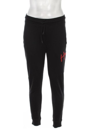 Мъжко спортно долнище Hugo Boss, Размер S, Цвят Черен, Цена 52,00 €, #137343250