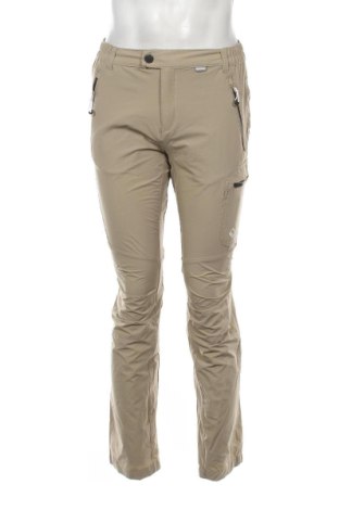 Herren Sporthose Unbranded, Größe S, Farbe Beige, Preis 8,50 €, #137349856