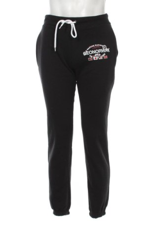 Herren Sporthose GEO NORWAY, Größe S, Farbe Schwarz, Preis 94,30 €, #137359245