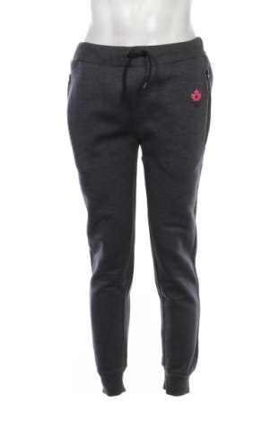 Herren Sporthose Canadian Peak, Größe L, Farbe Grau, Preis € 26,00, #137370139
