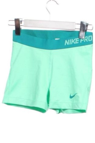 Herren Sporthose Nike, Größe XS, Farbe Grün, Preis 28,00 €, #137381494