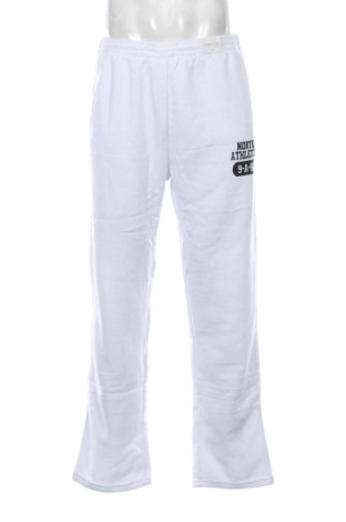 Pánské tepláky  Unbranded, Velikost L, Barva Bílá, Cena  481,00 Kč, #137284421