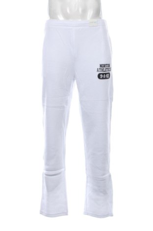 Herren Sporthose Unbranded, Größe S, Farbe Weiß, Preis 13,53 €, #137284475