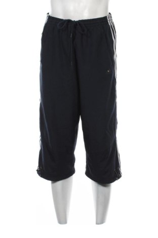 Herren Sporthose Adidas, Größe L, Farbe Blau, Preis 26,38 €, #137319561