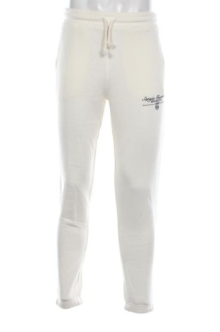 Férfi sport nadrág Sergio Tacchini, Méret S, Szín Ekrü
, Ár 14 894 Ft, #137331946