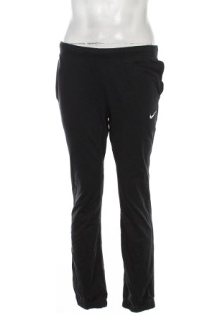 Herren Sporthose Nike, Größe S, Farbe Schwarz, Preis 30,00 €, #137340287