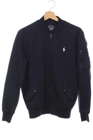 Herren Sportoberteil Ralph Lauren, Größe XS, Farbe Blau, Preis 56,00 €, #137339427