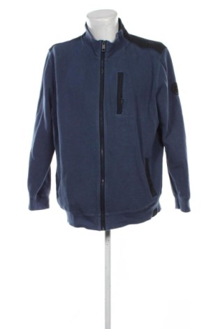 Herren Sportoberteil Casa Moda, Größe XXL, Farbe Blau, Preis 27,00 €, #137345357