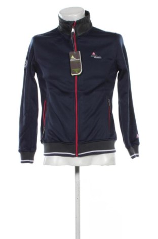 Męska bluza sportowa Peak Mountain, Rozmiar M, Kolor Niebieski, Cena 248,99 zł, #137354869