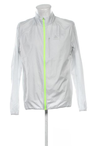 Męska bluza sportowa Odlo, Rozmiar XL, Kolor Szary, Cena 213,99 zł, #137355194