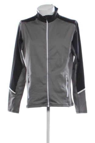 Męska bluza sportowa Odlo, Rozmiar XL, Kolor Kolorowy, Cena 213,99 zł, #137359942