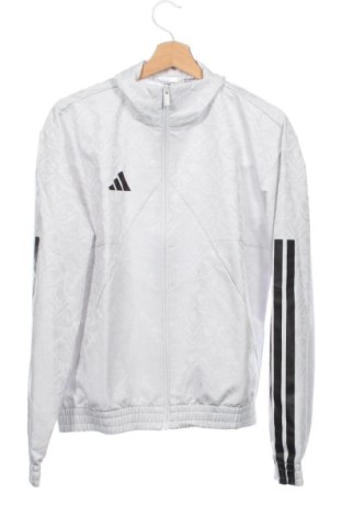 Мъжко спортно горнище Adidas, Размер XS, Цвят Бял, Цена 39,00 €, #137365193
