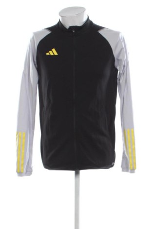 Мъжко спортно горнище Adidas, Размер M, Цвят Многоцветен, Цена 29,72 €, #137371390
