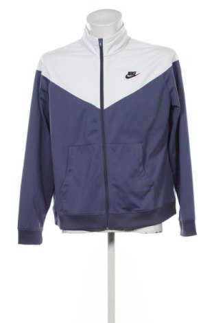 Мъжко спортно горнище Nike, Размер XXL, Цвят Многоцветен, Цена 27,00 €, #137375540