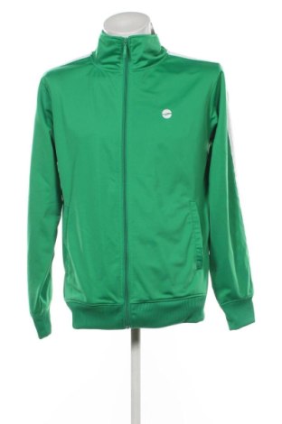 Męska bluza sportowa Fishbone, Rozmiar XL, Kolor Zielony, Cena 52,42 zł, #137376829