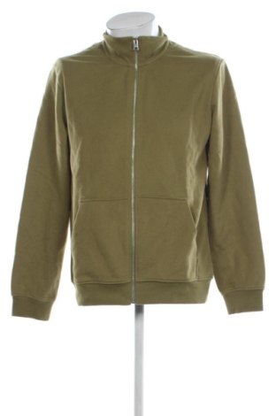Pánský sportovní vrch S.Oliver, Velikost L, Barva Zelená, Cena  1 229,00 Kč, #137384927