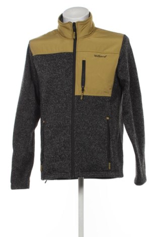 Męska bluza sportowa Willard, Rozmiar L, Kolor Kolorowy, Cena 50,81 zł, #137393163