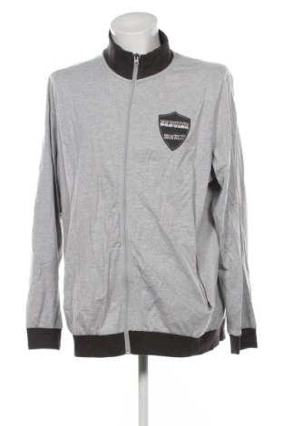 Męska bluza sportowa Livergy, Rozmiar XXL, Kolor Szary, Cena 51,62 zł, #137395439
