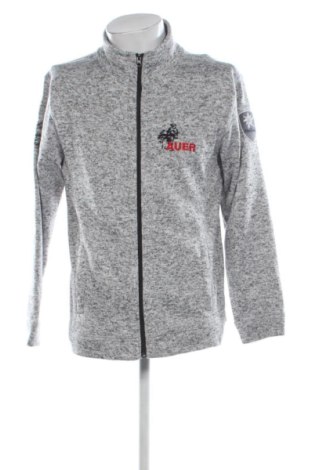 Męska bluza sportowa Stedman, Rozmiar L, Kolor Szary, Cena 50,80 zł, #137378068
