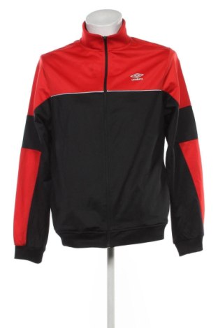 Bluză trening de bărbați Umbro, Mărime XL, Culoare Multicolor, Preț 72,48 Lei, #137319644