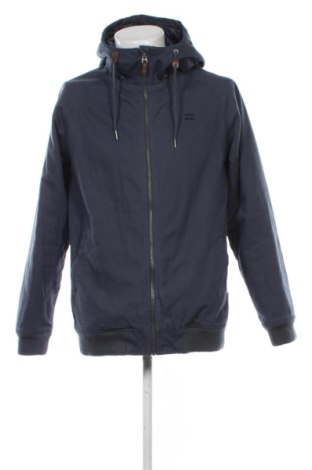 Męska kurtka Billabong, Rozmiar L, Kolor Niebieski, Cena 105,84 zł, #137338866
