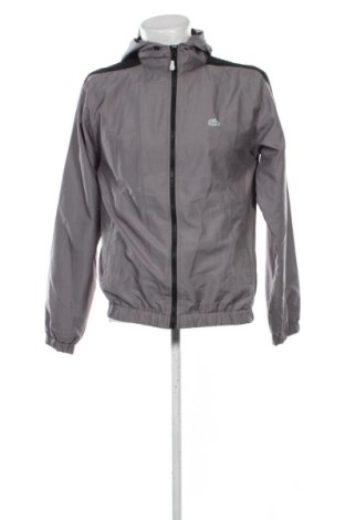 Geacă de bărbati Lacoste, Mărime L, Culoare Gri, Preț 839,85 Lei, #137340146