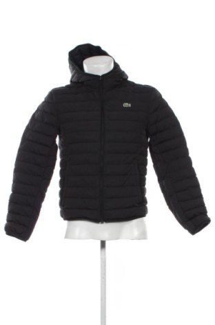 Męska kurtka Lacoste, Rozmiar S, Kolor Czarny, Cena 308,62 zł, #137343216