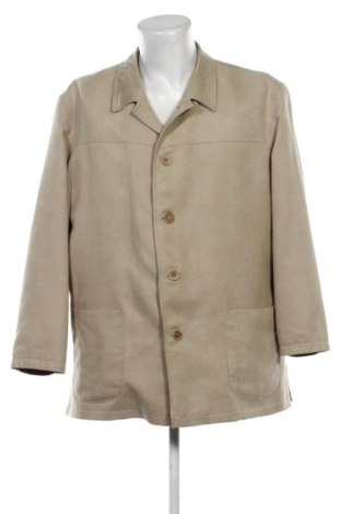 Herrenjacke Unbranded, Größe XXL, Farbe Beige, Preis 17,00 €, #137345210